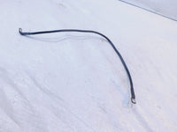 2013-2019 KTM 690 Duke Negative Ground Minus Battery Wire Cable Lead 60011097000 - C3 Cycle
