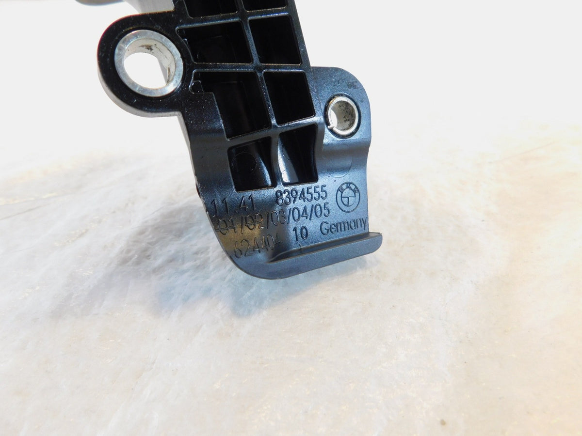 BMW R1250GS Adventure R1250R R1250RT Engine Oil Pressure Pickup Intake Snorkle - C3 Cycle