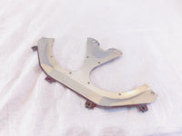 BMW K75RT K100LT K100RT Bronze Upper Radiator Cover Shroud Cowling Fairing Panel - C3 Cycle
