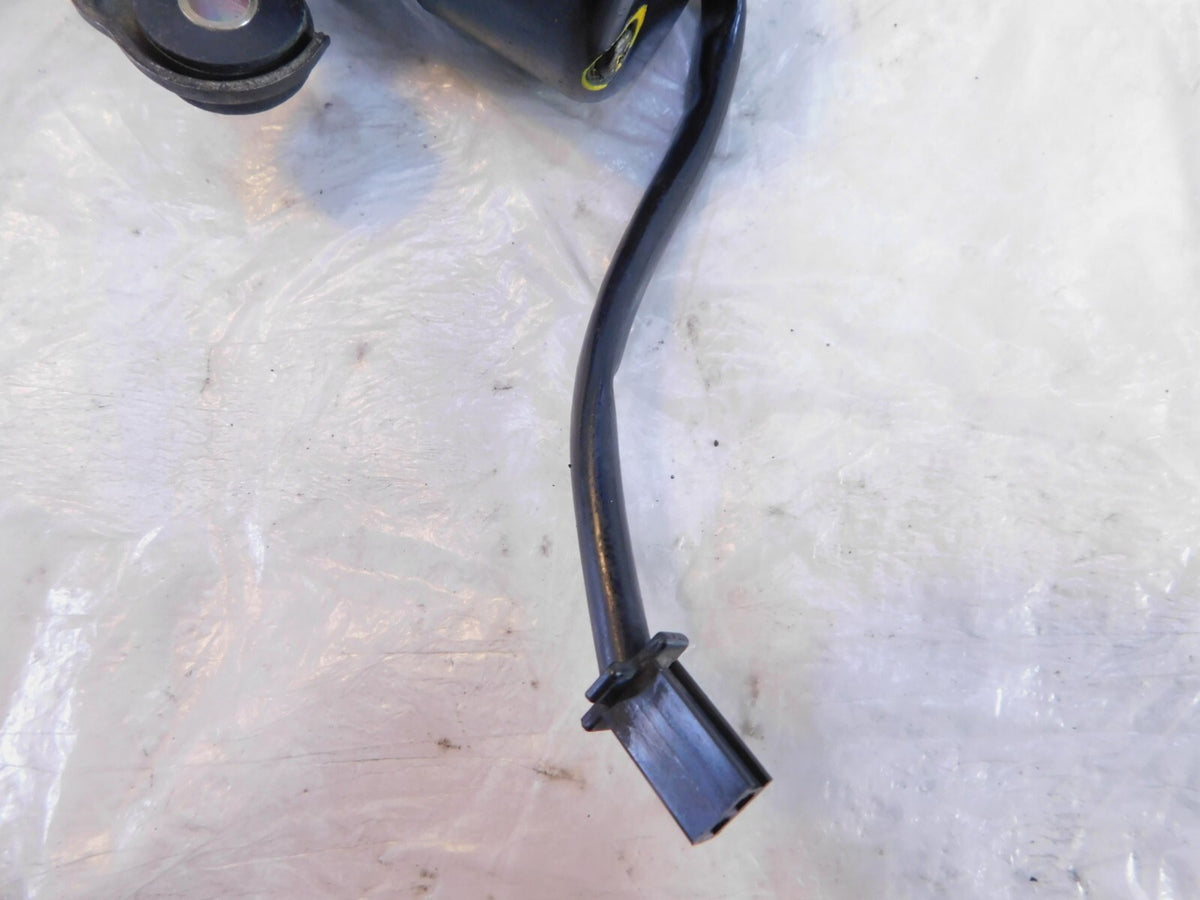 83-85 Yamaha Venture Royale XVZ12 XVZ12D Fuel Gas Petrol Pump 26H-13907-01-00 - C3 Cycle