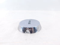 Yamaha XV1700 Road Star Silverado Midnight Engine Decomp Top Logo Cover Cap - C3 Cycle