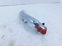 Harley Davidson Sportster 883 & 1200 Front Exhaust Header Pipe Cover Heat Shield - C3 Cycle
