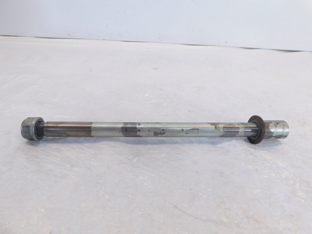 Honda Shadow 1100 VT1100 VT1100C Spirit & VT1100C2 Sabre Rear Wheel Axle Bolt - C3 Cycle