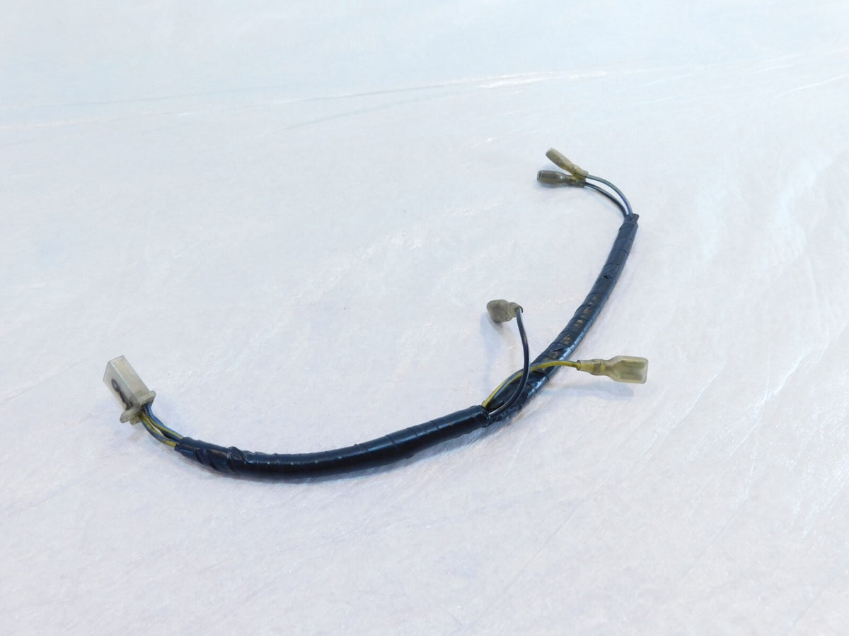 1991-2002 Honda ST1100 ST1100A ST 1100 Wiring Ignition Sub Harness Cable Loom - C3 Cycle