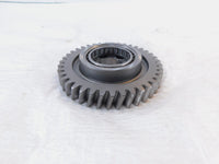 Victory Kingpin Cross Country Vision & Vegas Crank Crankshaft Drive Gear - C3 Cycle