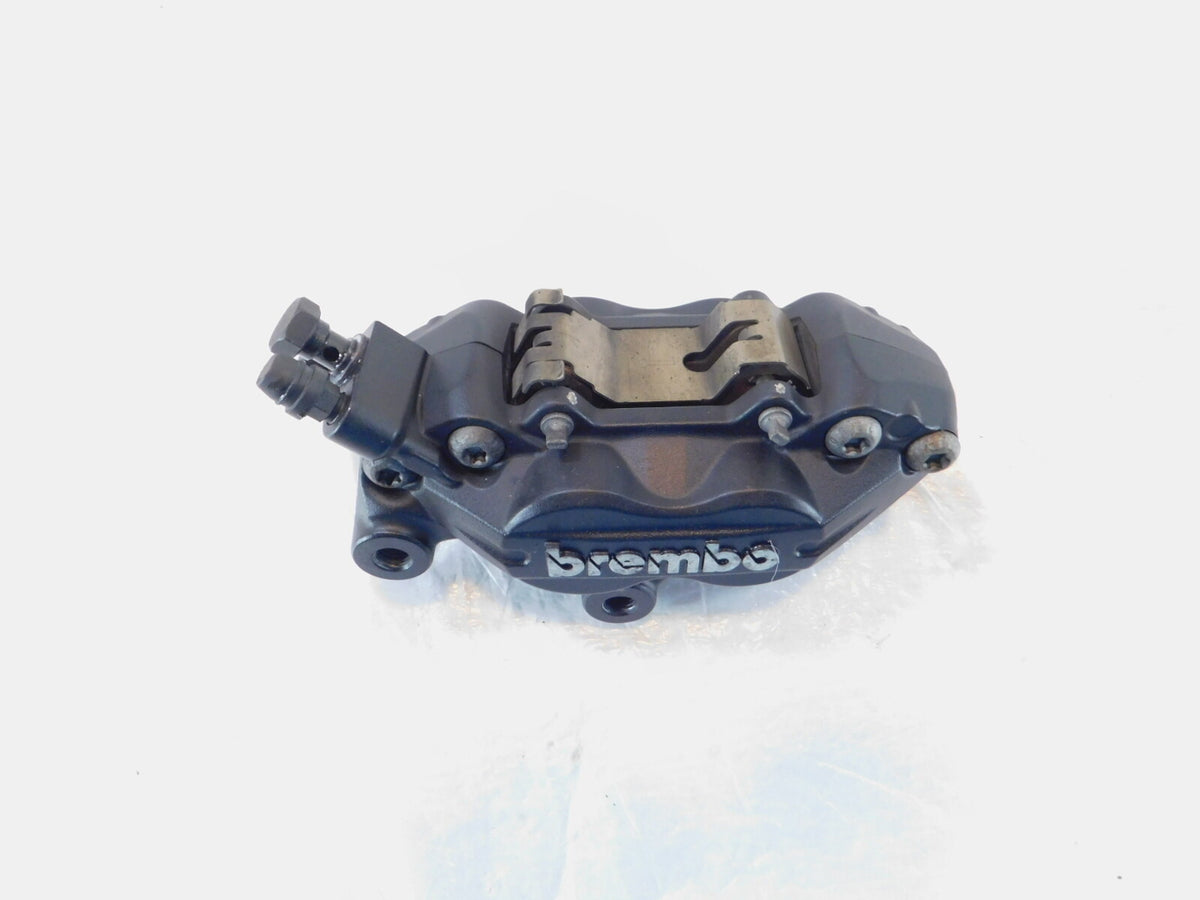Moto Guzzi Special & Stone 750 850 V7 III Front Left Wheel Brake Disc Caliper - C3 Cycle