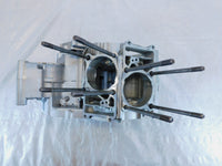 10-11 Honda NT700 NT700V Deauville Left/Right Engine Motor Crankcase Crank Cases - C3 Cycle