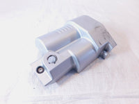 BMW R1150GS Adventure & R1150R Rockster Silver Starter Motor Cover - 11147652125 - C3 Cycle