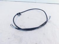 Harley Davidson Sportster 883 & 1200 Custom & Nightster Front Brake Hose Line