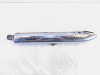 2001-2003 Honda GL1800 Goldwing 1800 OEM Rear Right Exhaust Header Pipe Muffler - C3 Cycle