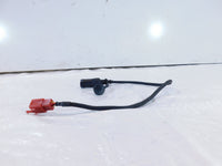 2001-2017 Honda GL1800 Goldwing 1800 Front Radio Headset Plug w/ Line Wire Cable - C3 Cycle