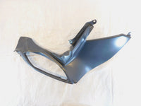 2014-21 BMW R1200RT R1250RT Granite Gray Right Knee Guard Fairing Cowling Panel - C3 Cycle