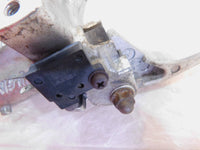 1993-1995 Honda Shadow 1100 VT1100 Front Right Brake Master Cylinder & Lever - C3 Cycle