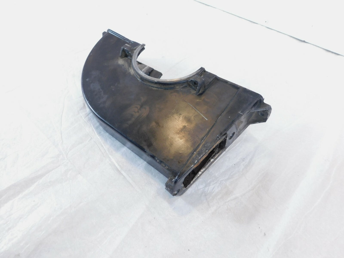 1982-1984 Harley Davidson Electra Glide Classic Drive Chain Guide Cover Housing - C3 Cycle
