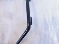 1995-97 BMW R850R R1100R Left/Right Engine Motor Oil Cooler Bracket Mount Stays - C3 Cycle