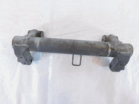 2007-2014 Suzuki AN400 Burgman 400 Main Crankcase Engine Motor Mount Bracket - C3 Cycle