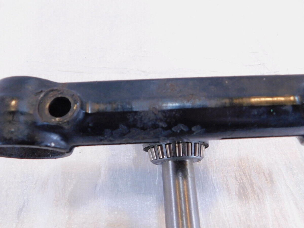 Harley Ironhead Sportster 1000 & 1100 Front Fork Triple Tree Steering Bracket - C3 Cycle