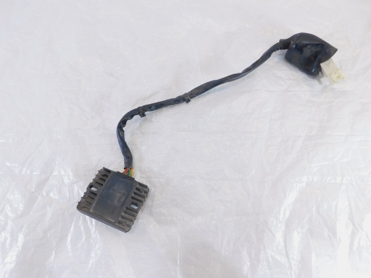 2010 2011 2012 2013 Honda VT750 Shadow 750RS VT750RS Voltage Regulator Rectifier - C3 Cycle