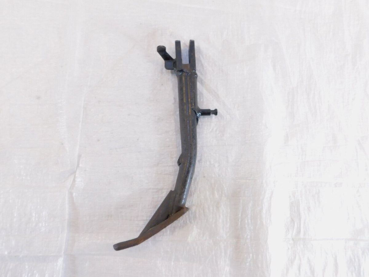 1997-1999 Suzuki GSXR600 GSXR750 OEM Black Side Stand Kickstand Prop 42310-33E30 - C3 Cycle