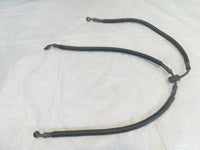 Kawasaki Vulcan 1500 1600 Mean Streak Front Master Cylinder Brake Hose Line - C3 Cycle