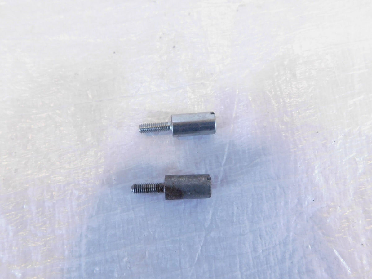 Harley Davidson Sportster 883 & 1200 Ignition Timing Cover Plate Stand Off Bolts - C3 Cycle