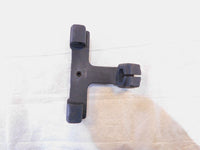 Harley Davidson Electra Glide Rear Passenger Footboard Floorboard Mount Bracket - C3 Cycle