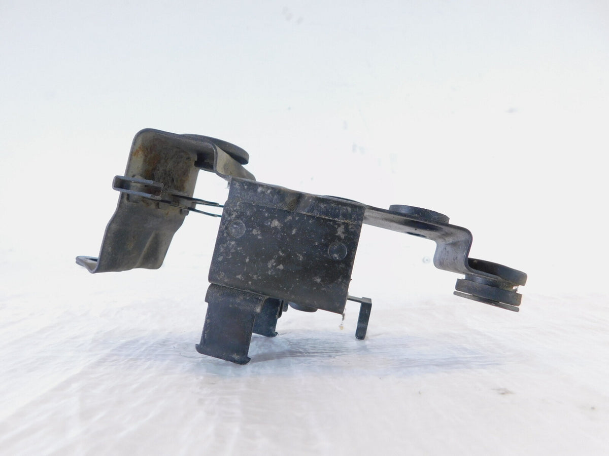 1978-1979 Honda CX500 Windjammer 500 Electrical Relay Fuse Mount Plate Bracket - C3 Cycle