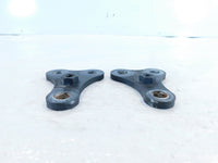 2008-2016 Polaris Victory Vision Front Right & Left Engine Motor Mount Brackets