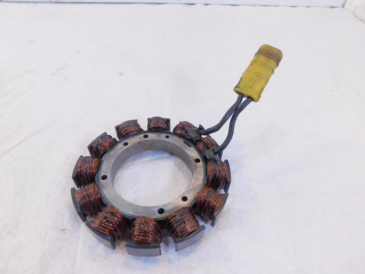 Indian Gilroy Scout Chief & Spirit Engine Motor Alternator Generator Stator Coil - C3 Cycle