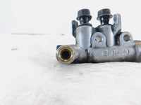 Honda ST1300 ST1300A ST1300P Front Brake Hose Line Pipe Splitter Delay Valve - C3 Cycle