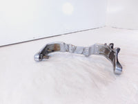 1986 Suzuki Intruder 700 VS700 Front Left/Right Footrest Foot Peg Bracket Mount - C3 Cycle