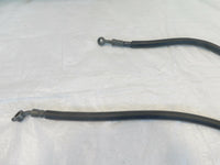 Kawasaki Vulcan 1500 1600 Mean Streak Front Master Cylinder Brake Hose Line - C3 Cycle