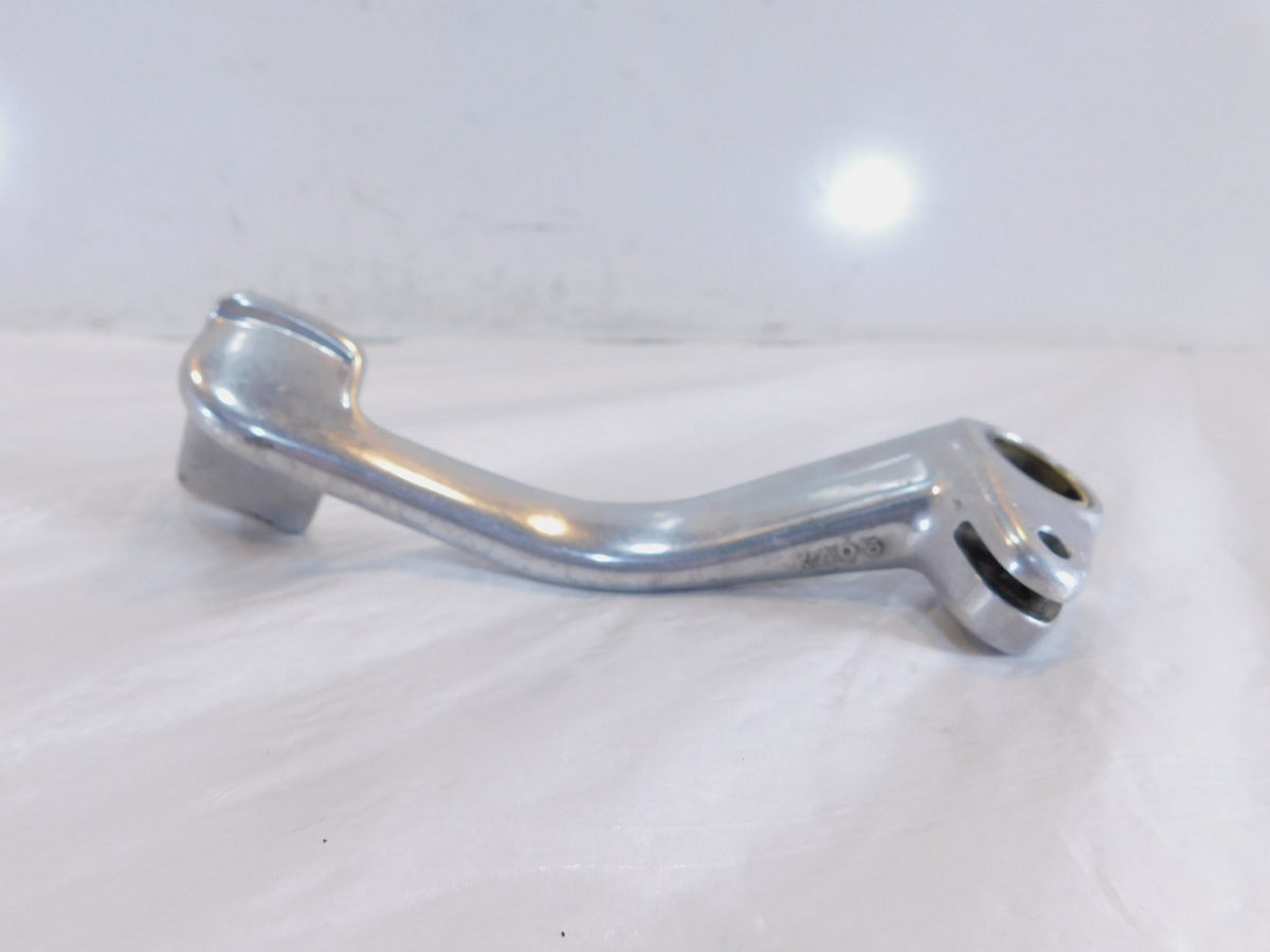 Harley Davidson Sportster 883 1200 Custom Hugger & Sport Rear Brake Lever Pedal - C3 Cycle