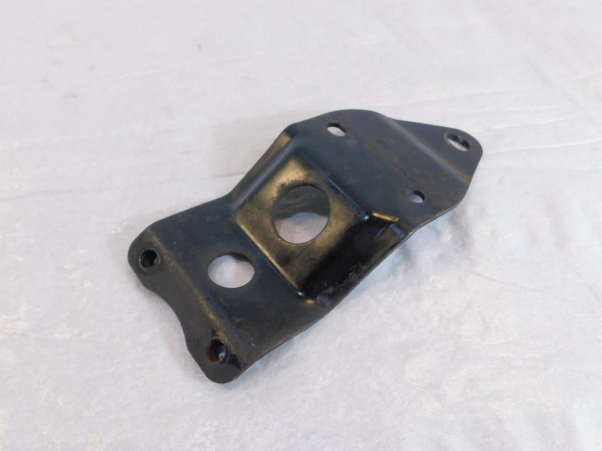 1987-1999 Kawasaki Vulcan 88 1500 1500L Exhaust Muffler Mount Bracket Hanger - C3 Cycle