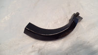 Harley Touring Road King Electra Glide Black Right Rear Footboard Mount Bracket - C3 Cycle