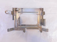 2003-2010 Buell XB XB9 & XB12 Lightning Tail Section Under Seat Battery Tray Pan - C3 Cycle