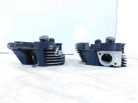 1999-2003 Harley Davidson Sportster XL1200S 1200 Sport Cylinder Heads w/ Valves - C3 Cycle