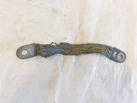 Buell M2 Cyclone S1 X1 Lightning & S2 S3 Thunderbolt Ground Grounding Strap - C3 Cycle