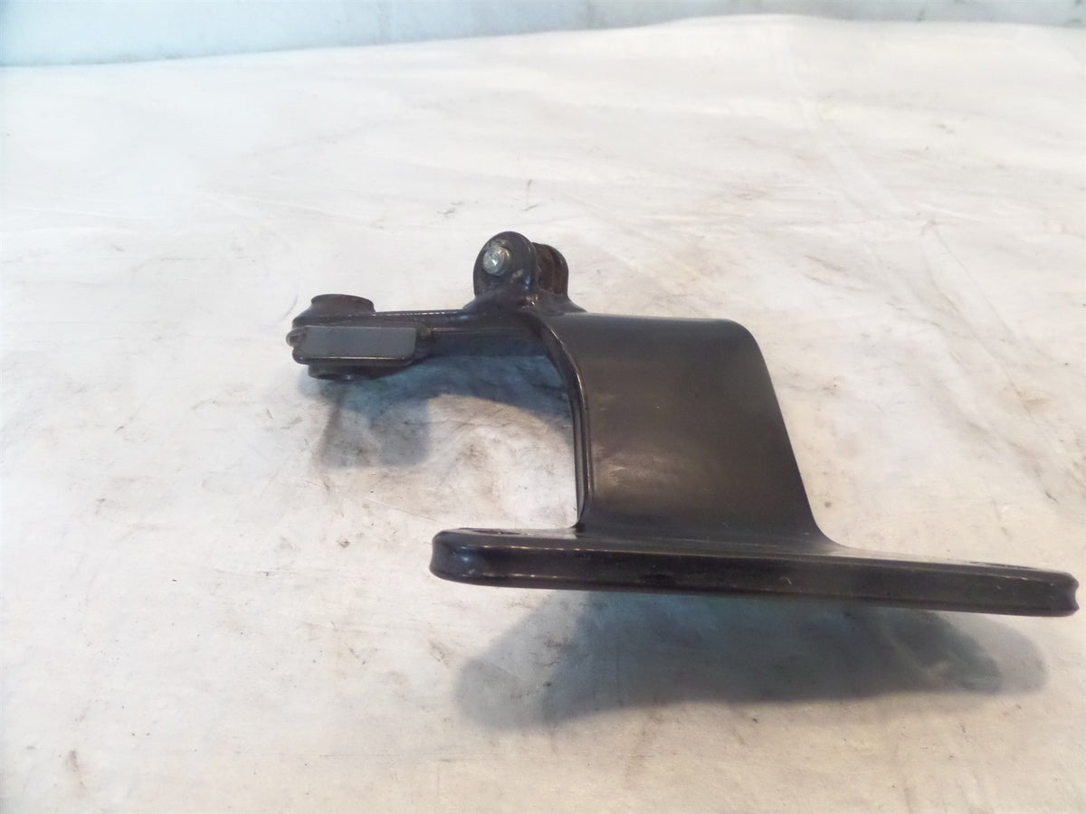 2015-2020 Harley Davidson Street 500 750 Right Footpeg Footrest Mount Bracket - C3 Cycle