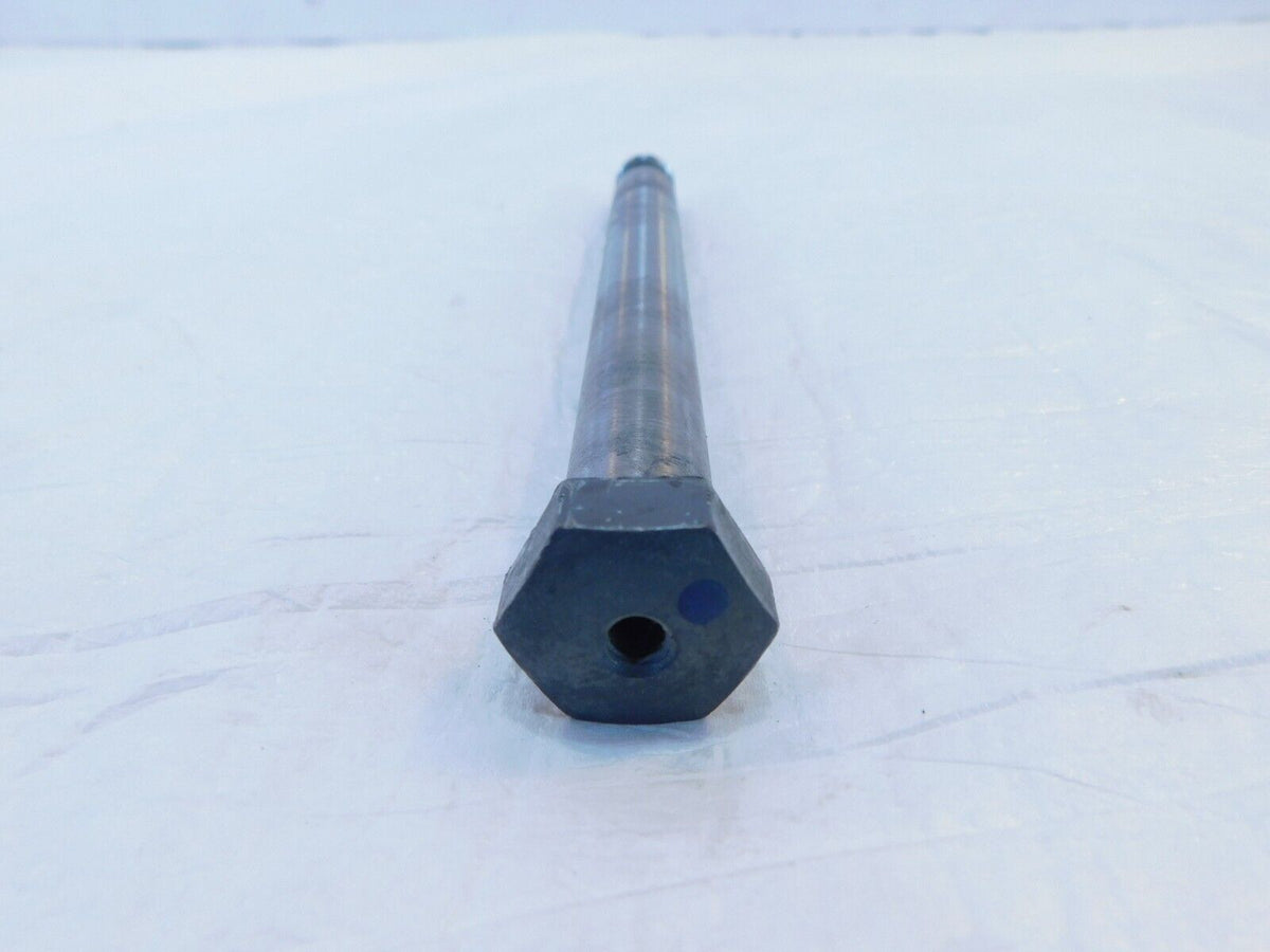 Yamaha V-Star 1100 Classic Custom Silverado Rear Wheel Swingarm Pivot Bolt Shaft - C3 Cycle