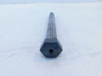 Yamaha V-Star 1100 Classic Custom Silverado Rear Wheel Swingarm Pivot Bolt Shaft - C3 Cycle