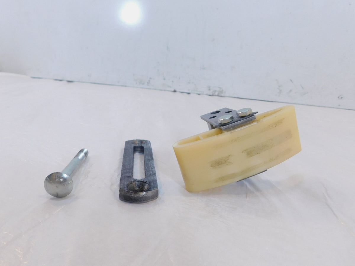 Harley Davidson EVO FXR Touring Dyna & Softail Primary Chain Tensioner Guide Pad - C3 Cycle