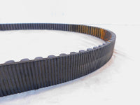 Harley Davidson Softail Heritage Classic & Fat Boy Rear Wheel Drive Belt 130T - C3 Cycle