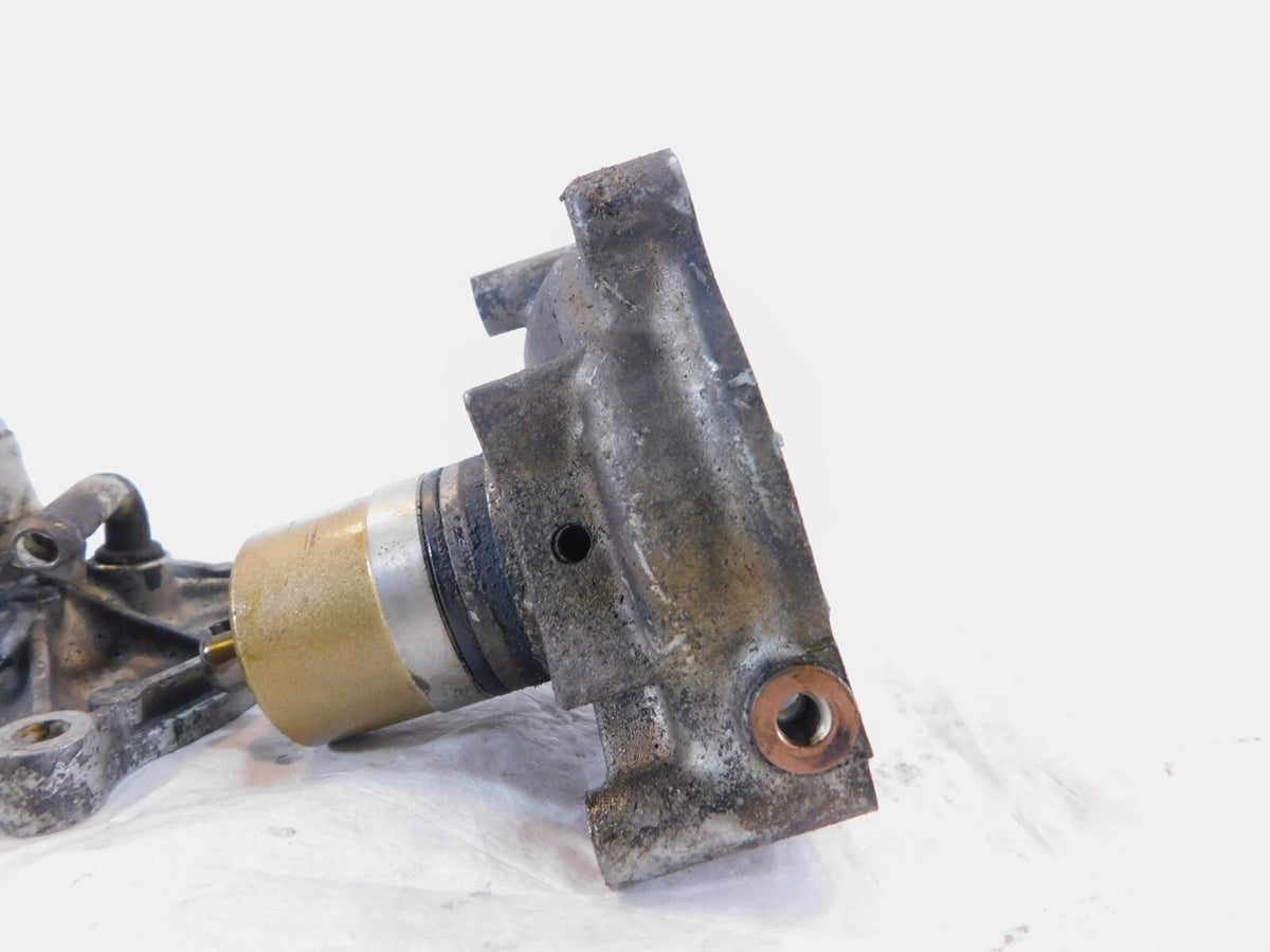 1992-1996 Honda GL1500 Goldwing 1500 Engine Coolant Water Pump Case & Impeller - C3 Cycle