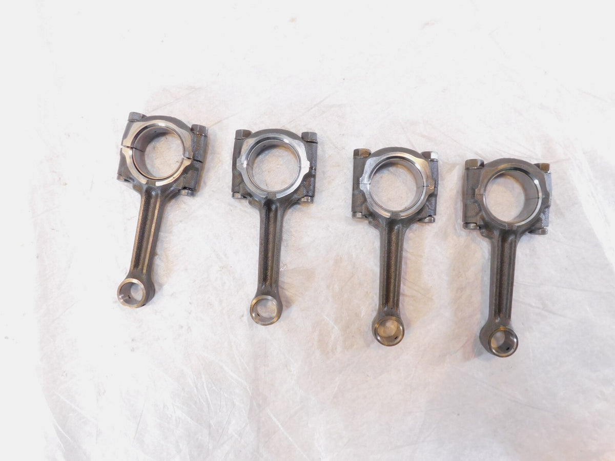 Honda CBR900RR CBR929RR FireBlade CBR 900 929 Crankshaft Connecting Piston Rods - C3 Cycle