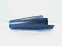 Yamaha V-Star 950 1300 Deluxe Tourer Upper Left/Right Front Fork Tube Cover Tin - C3 Cycle
