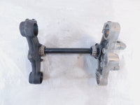 2001-2005 BMW F650CS Scarver Upper/Lower Triple Trees Front Fork Steering Stem - C3 Cycle