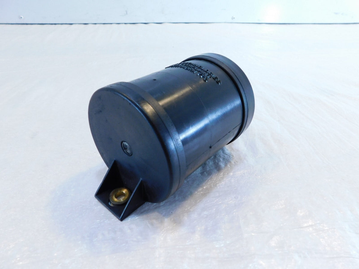 Indian Scout, Sixty, 1200 & Bobber Emissions Fuel Evaporation Charcoal Canister - C3 Cycle