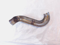 Harley Road King & Electra Glide Rear Exhaust Header Pipe Cover Heat Shield