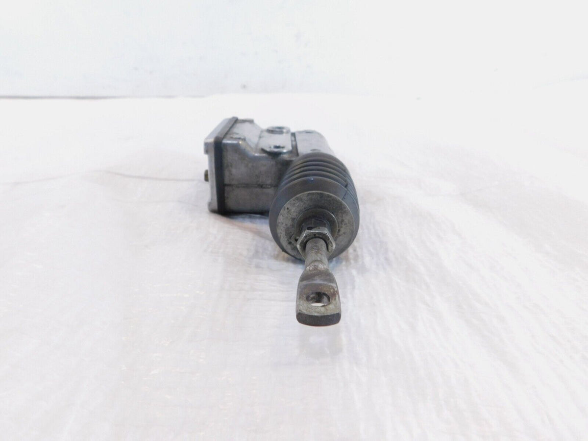 Harley Davidson Sportster 883 & 1200 Rear Foot Brake Master Cylinder Reservoir